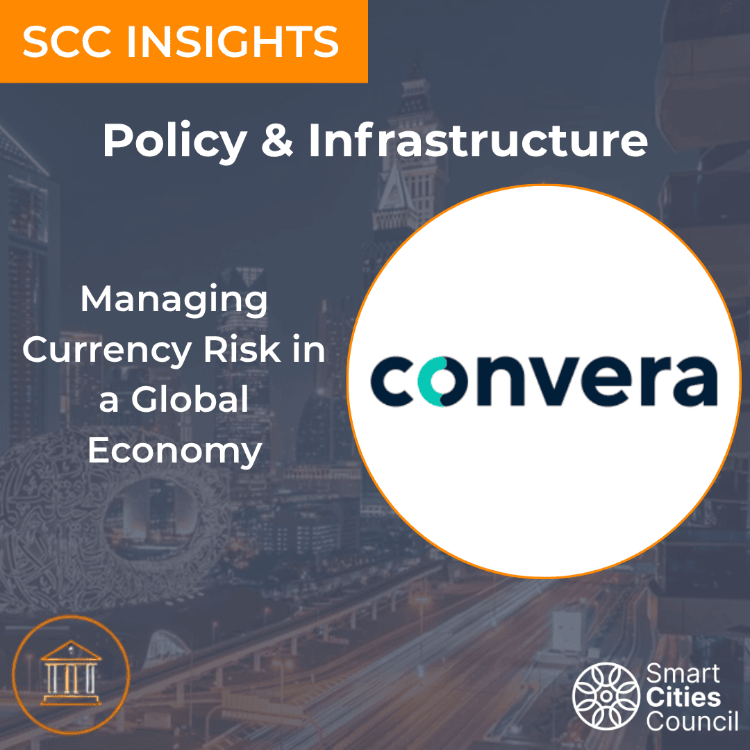 Managing Currency Risk in a Global Economy: How Prisma Capital Strengthened Investor Confidence with Convera